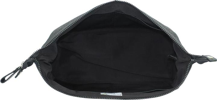Actual product image Esquire Recycled life toiletry bag 28 cm (4 l)