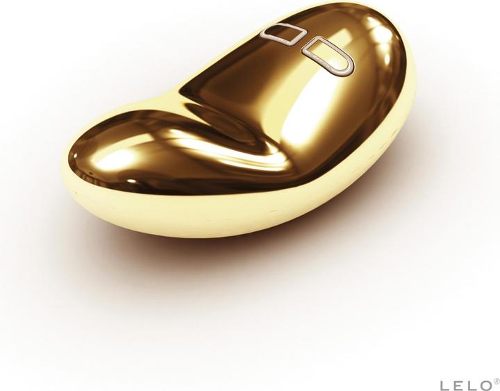 Actual product image LELO Yva Gold