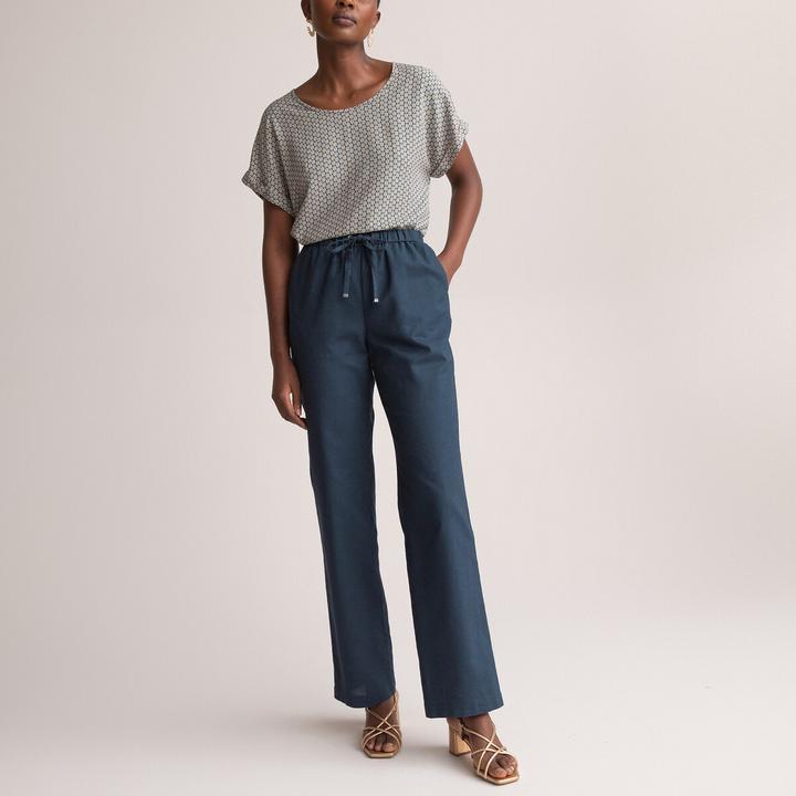 Image du produit Anne Weyburn Pantalon large (52)
