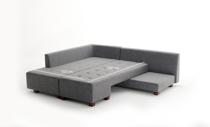 Immagine prodotto Atelier del Sofa Cali (Divano ad angolo)