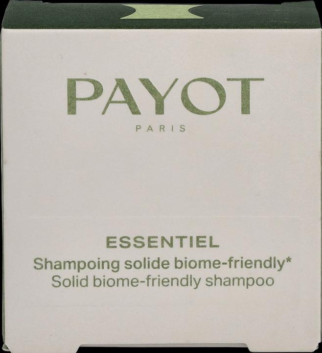 Image du produit Payot Paris Essentiel Shampoing Solide (80 ml, Shampoing solide)