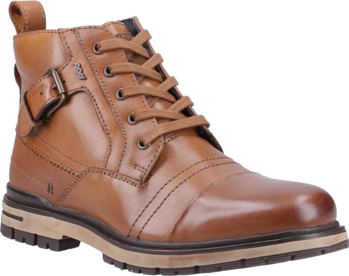 Produktbild Pod Stiefel Eros Leder (44.5)
