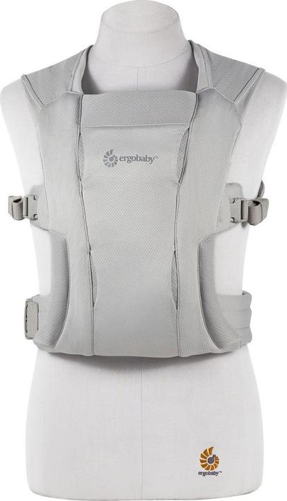 Actual product image Ergobaby Embrace Soft Air Mesh Newborn Carrier