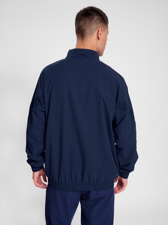 Actual product image hummel Hmltravel Woven Jacket (L)