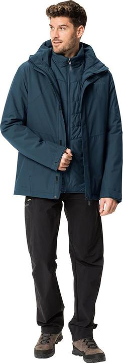 Immagine prodotto Vaude Giacca Caserina 3in1 da uomo II (XXL)
