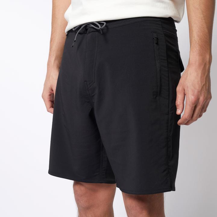 Image du produit Mystic Trail Hybrid Boardshort (L)