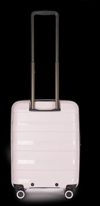 Immagine prodotto Stratic Paglia + - Valigia rigida S (55 cm) (41 l, Bagaglio a mano (fino a 50 litri))