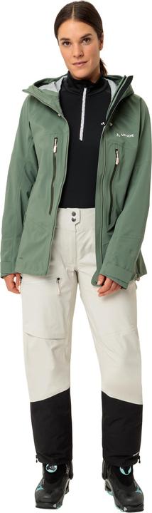 Actual product image Vaude Monviso (38)