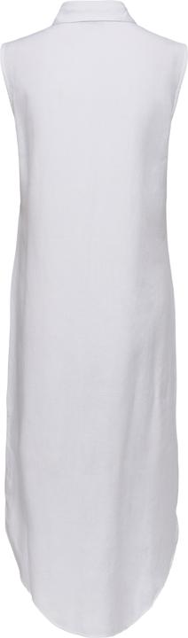 Actual product image Only Long linen blouse dress (M)