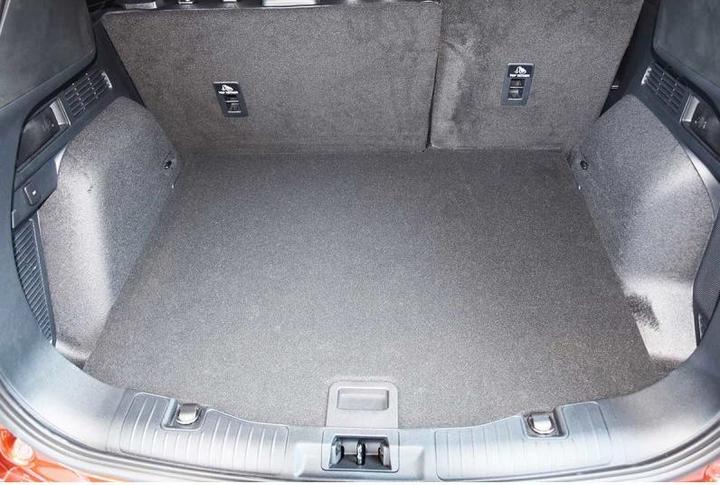 Produktbild ProPlus Kofferraumwanne für Ford Kuga ab 2020 bis heute
