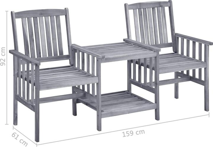 Immagine prodotto VidaXL Paxon