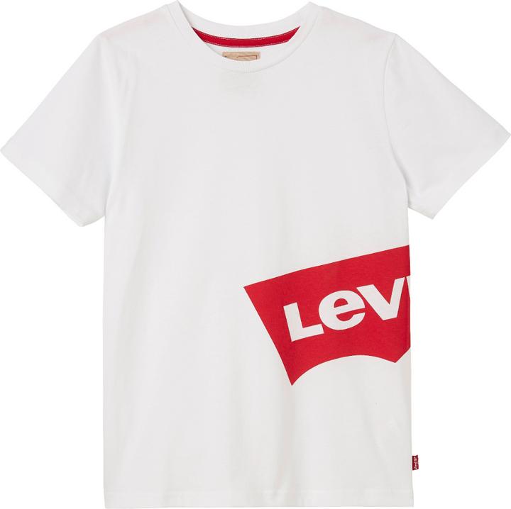 Produktbild Levis Logo T Shirt (128)