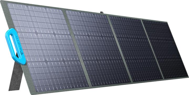 Productafbeelding Bluetti PV200 opvouwbaar zonnepaneel (200 W, 7.30 kg)