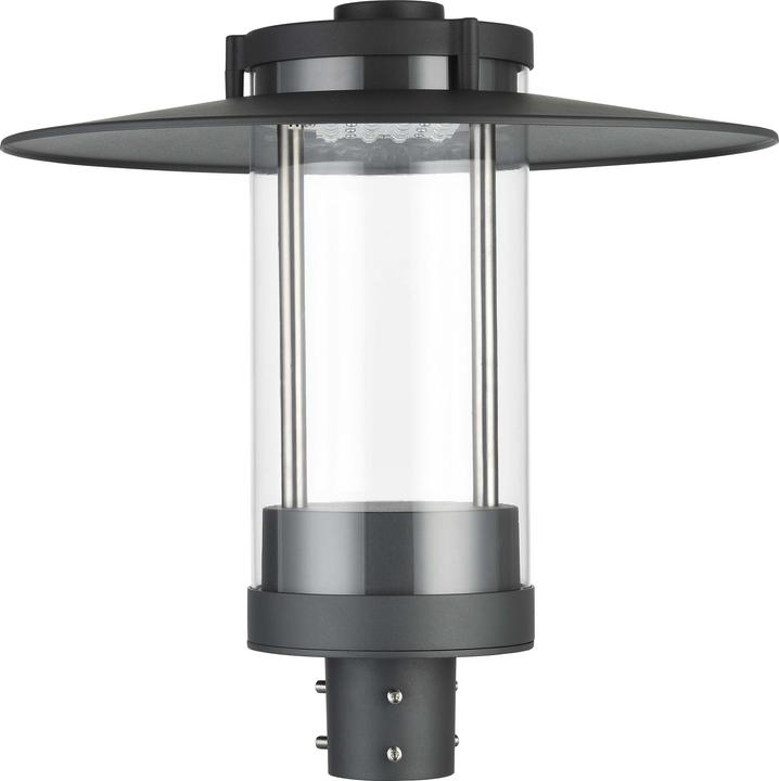 Produktbild Abalight LED-Mastaufsatzleuchte (5300 lm, IP66)