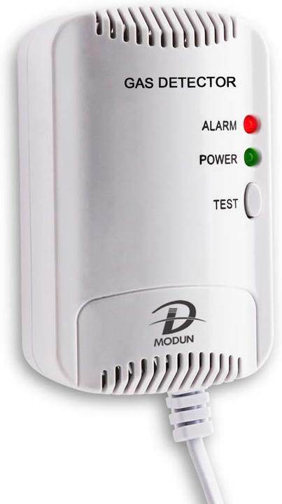 Image du produit D Modun Gasmelder