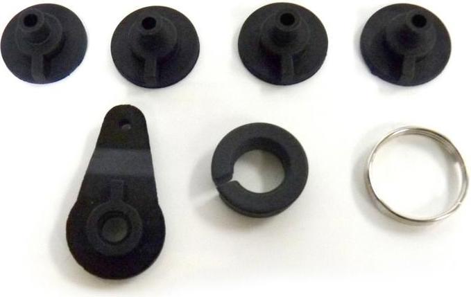 Image du produit Himoto Servo Savers 4P