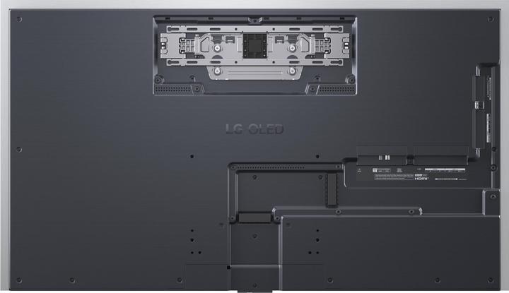 Produktbild LG OLED55G57LW (55", G5, OLED, 4K, 2025)