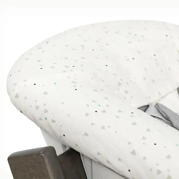 Actual product image Stokke Tripp Trapp Newborn Set Cover
