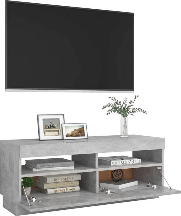 Actual product image VidaXL Aponi (100 x 35 x 40 cm)