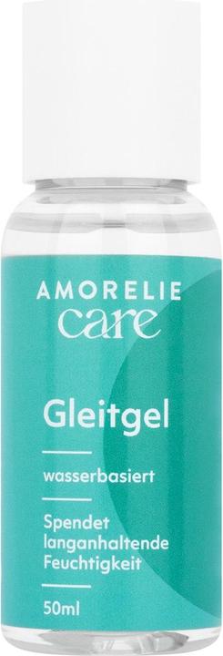 Amorelie Lubrifiant à base d'eau - 50 ml (50 ml)