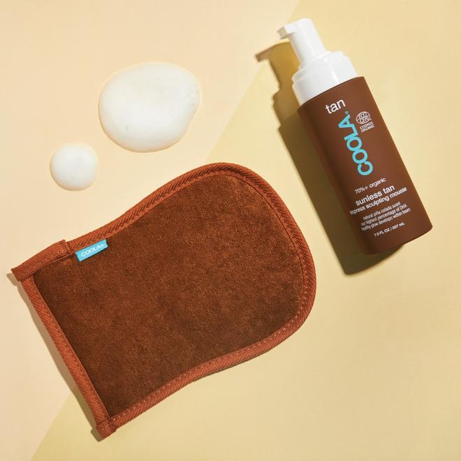 Actual product image Coola Suncare Sunless Tan (Accessories self tanning, 1000 ml)