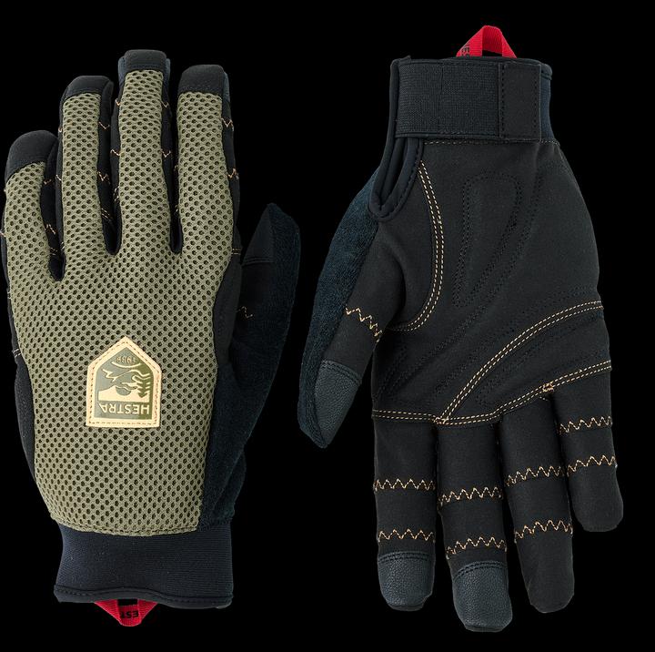 Produktbild Hestra Ergo Grip Enduro (XL)