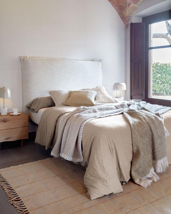 Actual product image Kave Home Tanit (5 x 206 cm)