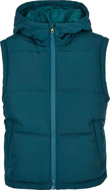 Immagine prodotto Urban Classics Gilet da donna in twill riciclato (S)