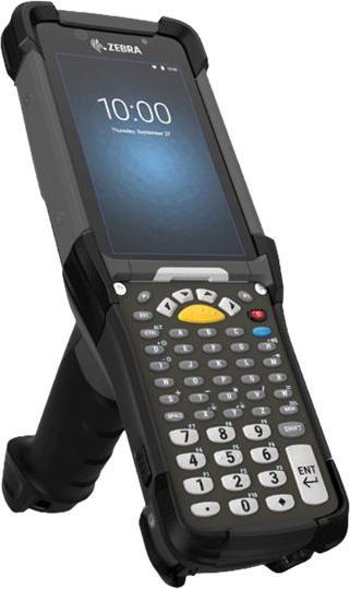 Produktbild Zebra Technologies MC9300 - Datenerfassungsterminal - robust (2D-Barcodes)