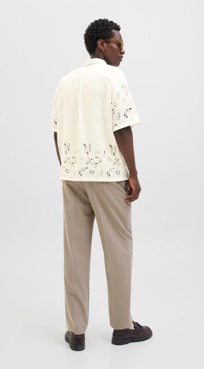 Produktbild Jack & Jones Loose Fit Hemd Hemd (XL)