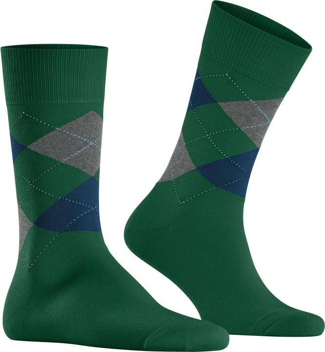 Actual product image Burlington Socken Casual (40 - 46)