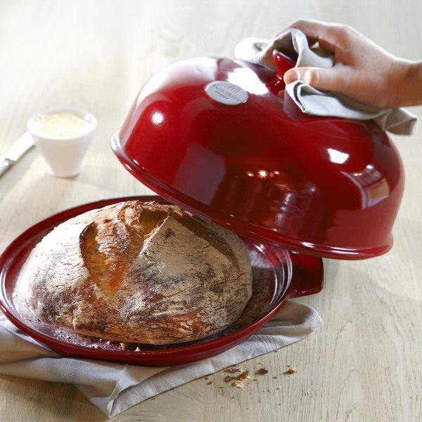 Produktbild Emile Henry Brotbackform (28 cm)