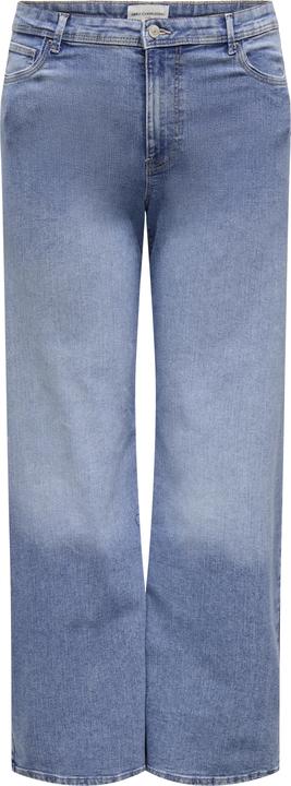 Light Blue Denim