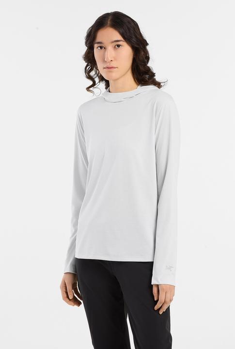 Image du produit Arc'teryx Sweat à capuche Taema pour femme (XS)