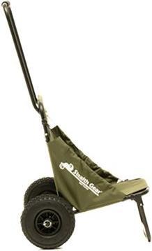 Image du produit Stealth Gear Chariot de transport Vert forêt (Sac à bandoulière pour appareil photo)