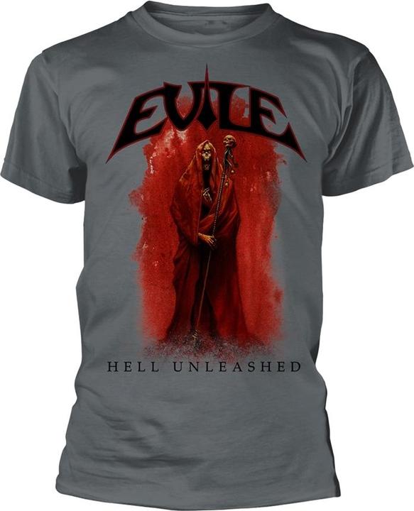 Produktbild Evile Hell Unleashed TSFB (XL)