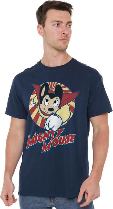 Image du produit Fruit of the Loom - T-shirt THE ONE THE ONLY - Homme (XL)