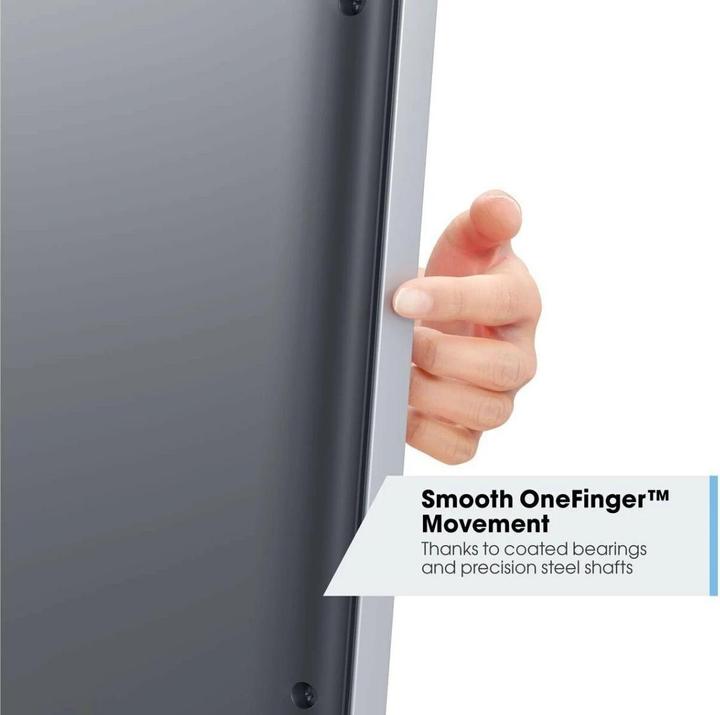 Actual product image Vogels TVM 3245 (Wall, 43", 15 kg)