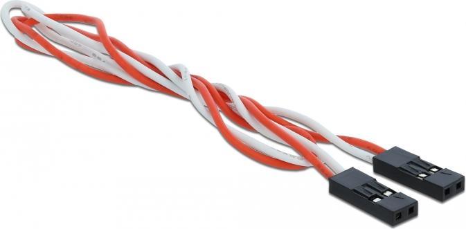 Image du produit Delock Carte 4 ports SATA PCI Express 90382