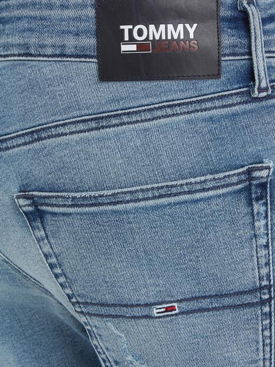 Produktbild Tommy Hilfiger Tommy Jeans Scanton Slim Fit Denim Light (W31/L30)