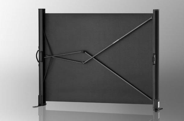 Produktbild Celexon Tischleinwand Mobil Professional (50", 4:3)
