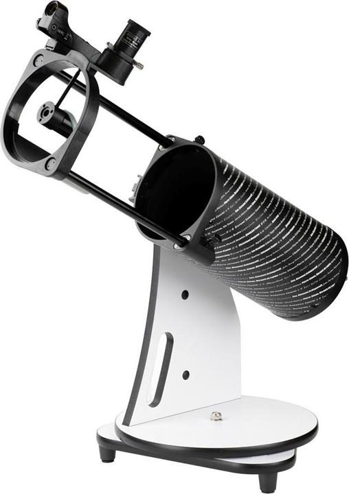 Produktbild Sky-Watcher Heritage 130p Flextube Teleskop