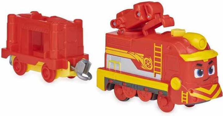 Actual product image Spin Master Mighty Express Mot. Trains ass.(2)