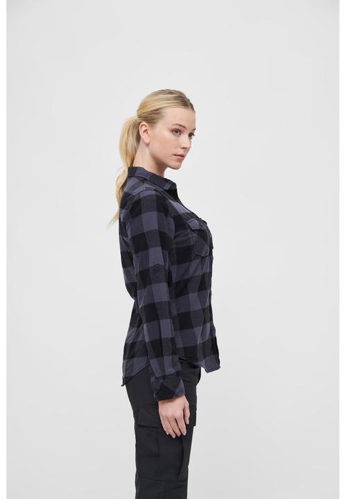 Immagine prodotto Brandit Camicia Amy in flanella RAGAZZE - 17542 (3XL)