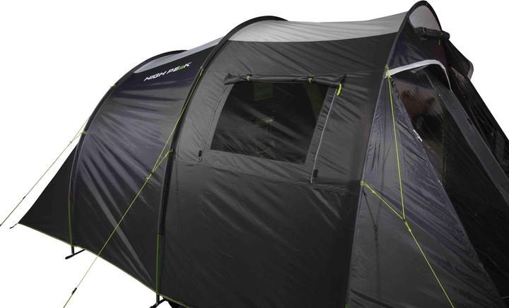 Actual product image High Peak Ancona 5.0 (Tunnel tent, 10.30 kg, 5 persons)