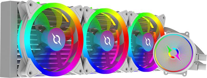 Actual product image Aqirys AQUARIUS 360 AIO