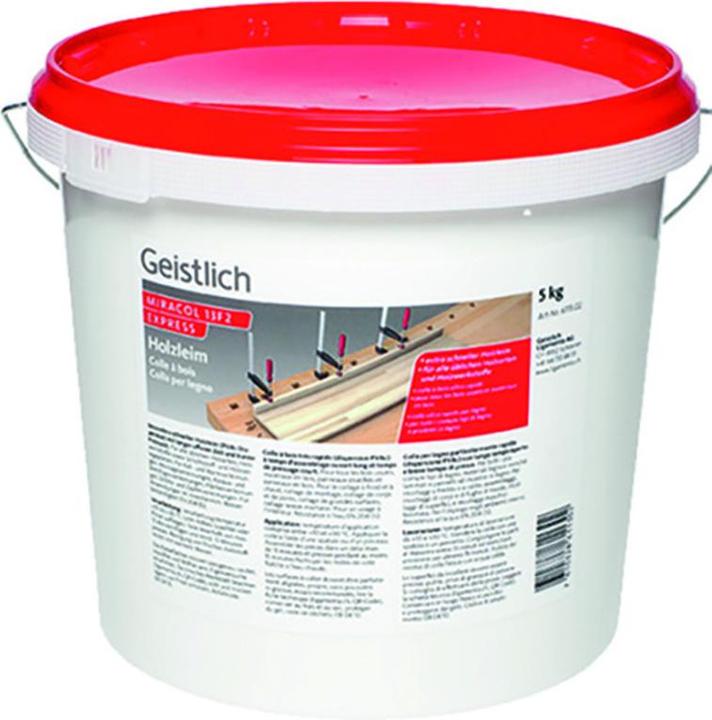Image du produit Geistlich Colle de dispersion Miracol 6260 (5000 g)