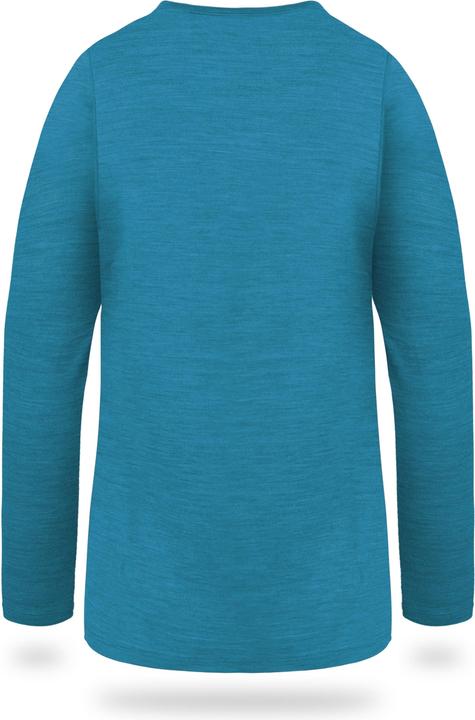 Produktbild Normani Kinder Merino Langarm Broome - 6726 (170, 176)