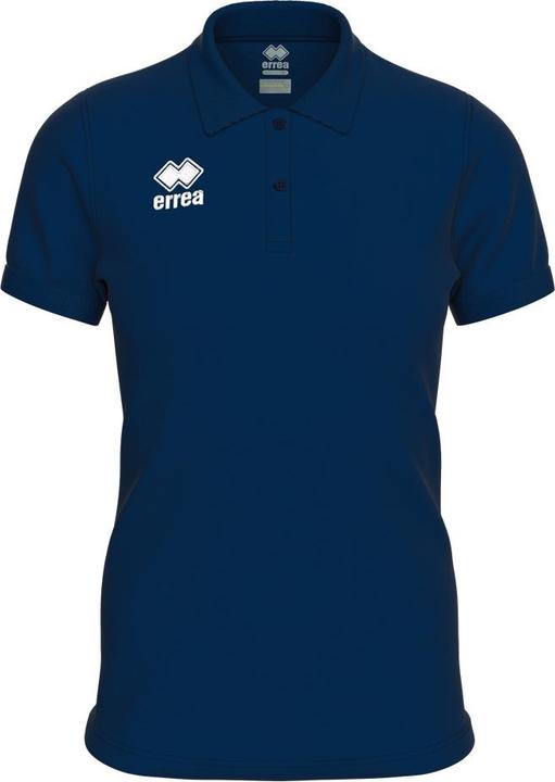 Actual product image Errea Polo Evo Ladies S/S Jr (134)