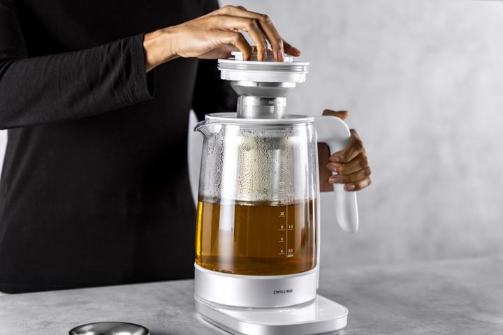 Image du produit Zwilling Bouilloire Enfinigy (1.70 l)